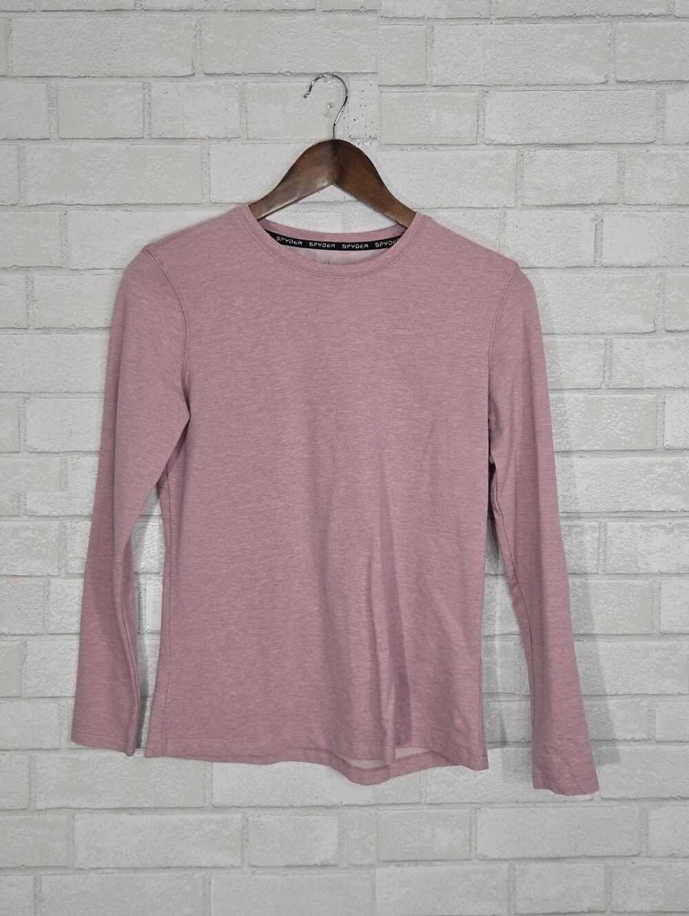 Spyder long sleeve‎ top